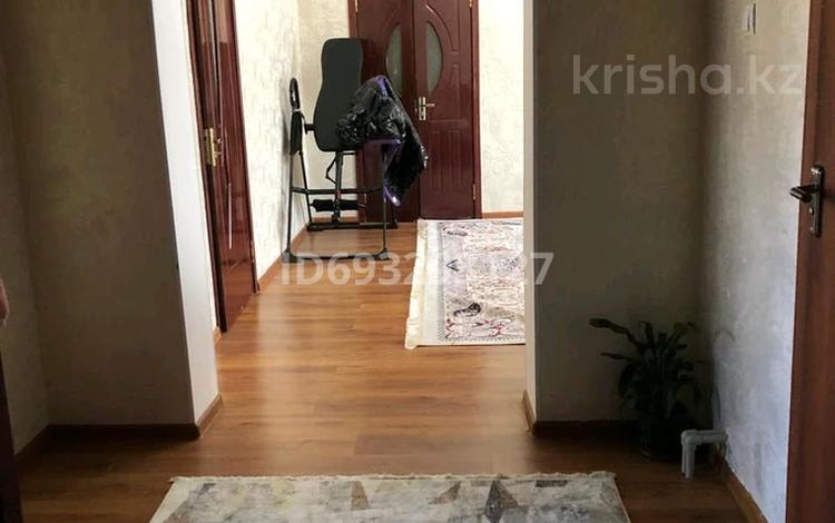 Отдельный дом · 5 комнат · 140 м² · 9 сот., мкр Ынтымак , Сарытоғай 2 — Барыс базар за 33 млн 〒 в Шымкенте, Абайский р-н — фото 2