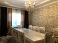 Отдельный дом · 5 комнат · 140 м² · 9 сот., мкр Ынтымак , Сарытоғай 2 — Барыс базар за 33 млн 〒 в Шымкенте, Абайский р-н — фото 4