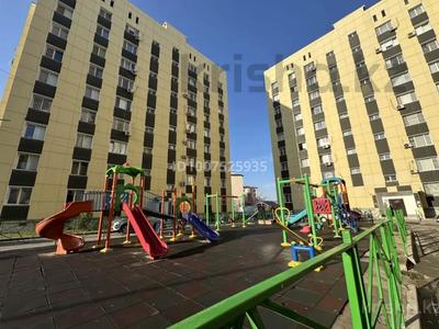 2-бөлмелі пәтер · 60 м² · 8/9 қабат, мкр Нурсат 2 7б — Арынбекова с Байтерековой, бағасы: 26 млн ₸ в Шымкенте, Каратауский р-н