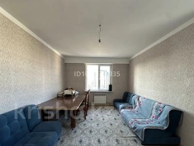 2-бөлмелі пәтер · 60 м² · 8/9 қабат, Нұрсәт ш/а 7б — Арынбекова с Байтерековой, бағасы: 27 млн ₸ в Шымкенте, Каратауский р-н