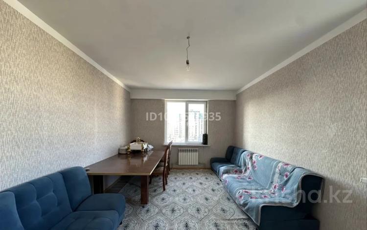 2-комнатная квартира · 60 м² · 8/9 этаж, мкр Нурсат 2 7б — Арынбекова с Байтерековой за 27 млн ₸ в Шымкенте, Каратауский р-н — фото 4