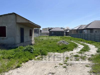 Участок · 8 соток, Телжан шонанулы — Конец Сулейманова за 12.5 млн ₸ в Таразе