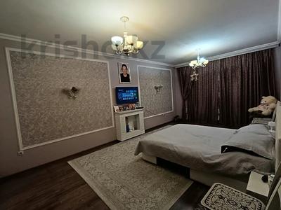 1-комнатная квартира · 53 м² · 6/9 этаж, мкр Аксай-4 за 32.5 млн ₸ в Алматы, Ауэзовский р-н