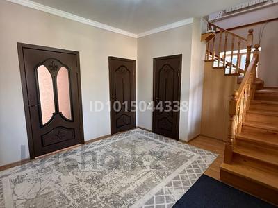 Отдельный дом · 6 комнат · 200 м² · 4 сот., мкр Кайрат, Сулутал 3/1 за 65 млн ₸ в Алматы, Турксибский р-н
