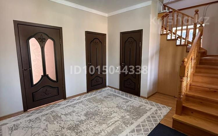 Жеке үй · 6 бөлме · 200 м² · 4 жүзд., Қайрат ш/а., Сулутал 3/1, бағасы: 65 млн ₸ в Алматы, Турксибский р-н — фото 2