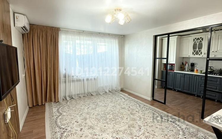 4-бөлмелі пәтер · 75 м² · 4/5 қабат, Акмечеть 4, бағасы: 17.5 млн 〒 в  — фото 2