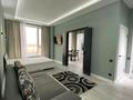 1-комнатная квартира · 45 м² · 7/12 этаж, Кабанбай Батыра 223/161 — Байзакова за 280 000 ₸ в Алматы, Алмалинский р-н — фото 3