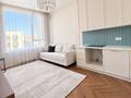 2-бөлмелі пәтер · 43 м² · 8/9 қабат, Бухар жырау 57/6 — Туран, бағасы: 39 млн ₸ в Астане, Нура р-н — фото 2