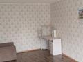 1-бөлмелі пәтер · 31 м² · 1 қабат, 1-ші шағым аудан, Ворошилова 3, бағасы: 150 000 ₸ в Костанае, 1-й микрорайон