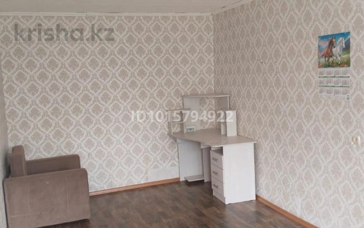 1-бөлмелі пәтер · 31 м² · 1 қабат, 1-ші шағым аудан, Ворошилова 3, бағасы: 150 000 ₸ в Костанае, 1-й микрорайон — фото 2