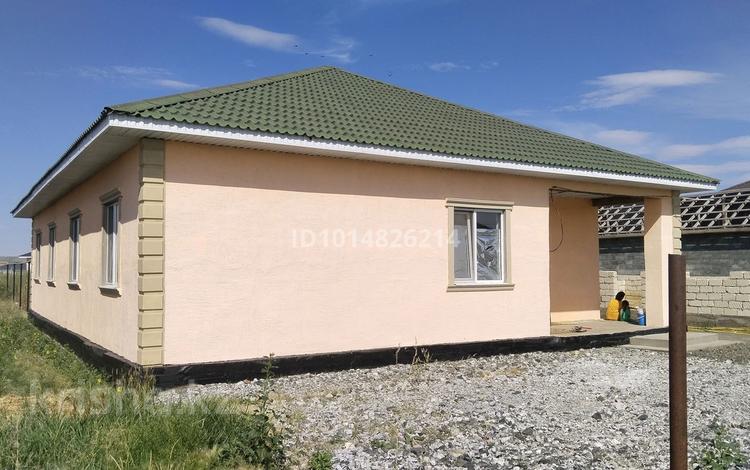 Отдельный дом · 5 комнат · 200 м² · 10 сот., Республика 972 за 33 млн ₸ в Хромтау — фото 2