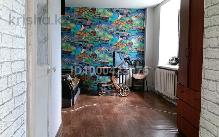 1-бөлмелі пәтер · 23.5 м² · 5/9 қабат, Курмангазы 33, бағасы: 7.8 млн ₸ в Уральске — фото 20