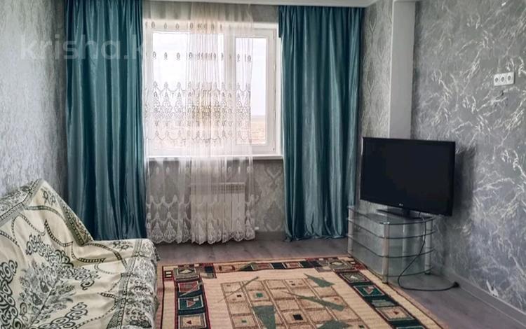 2-бөлмелі пәтер · 56 м² · 18/22 қабат, Е-22 2 — E-51, бағасы: 35.5 млн ₸ в Астане, Есильский р-н — фото 2