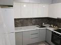 2-бөлмелі пәтер · 56 м² · 18/22 қабат, Е-22 2 — E-51, бағасы: 35.5 млн ₸ в Астане, Есильский р-н — фото 17