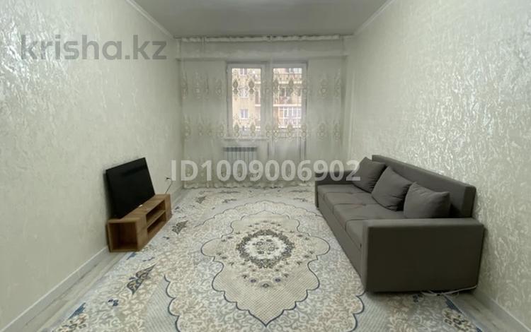 2-комнатная квартира · 56 м² · 4/9 этаж, мкр Шугыла, Райымбека — Жуалы за 25.5 млн ₸ в Алматы, Наурызбайский р-н — фото 2