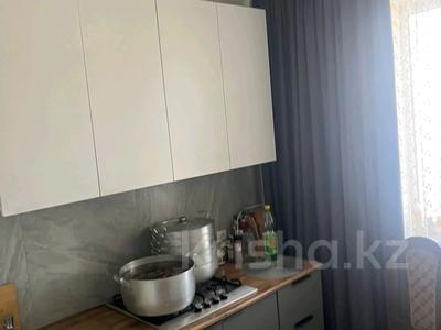 4-бөлмелі пәтер · 90 м² · 3/5 қабат, Мушелтой 42, бағасы: 35.5 млн ₸ в Талдыкоргане, мкр Мушелтой