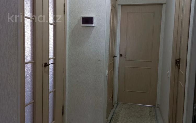 1-бөлмелі пәтер · 44.9 м² · 5/5 қабат, Асар ш/а 12/2 — Төле би сауда орталығы, бағасы: 18 млн ₸ в Шымкенте, Абайский р-н — фото 2