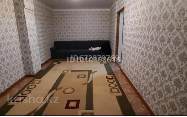 2-комнатная квартира · 70 м² · 9/9 этаж, мкр 12 58в — Т.Д Аида за 16.5 млн ₸ в Актобе — фото 2