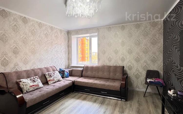 3-бөлмелі пәтер · 63 м² · 2/6 қабат, микрорайон Береке 47, бағасы: 32.5 млн ₸ в Костанае — фото 6