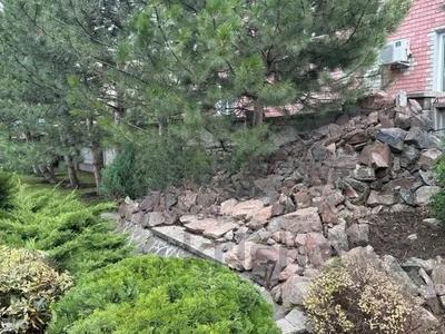 Отдельный дом · 9 комнат · 570 м² · 17.8 сот., Курмет 39 за 980 млн ₸ в Алматы, Медеуский р-н
