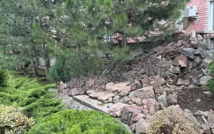 Жеке үй · 9 бөлме · 570 м² · 17.8 жүзд., Курмет 39, бағасы: 980 млн ₸ в Алматы, Медеуский р-н — фото 2