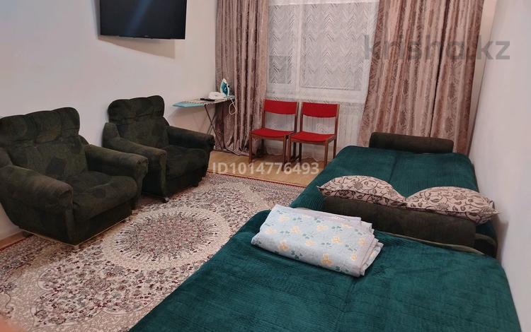 2-бөлмелі пәтер · 54 м² · 1/6 қабат, Карагул Батыра — Центр аквопарк, бағасы: 11 000 ₸ в Актобе — фото 9