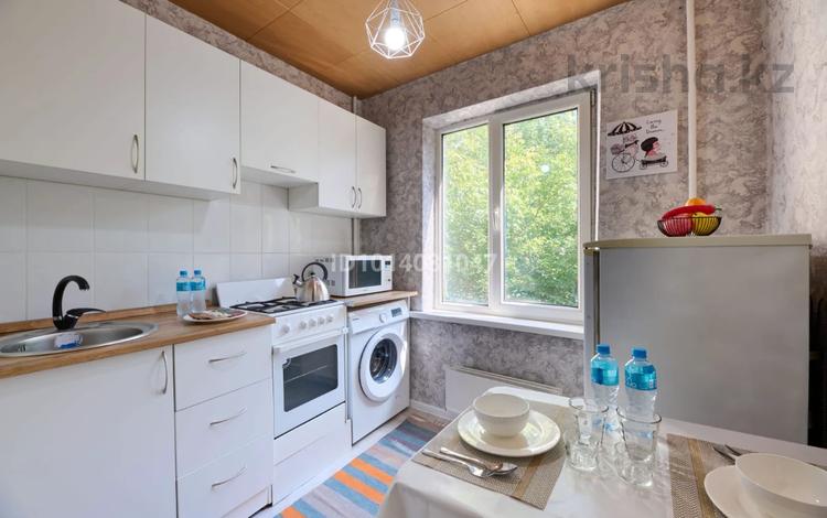 1-бөлмелі пәтер · 31.2 м² · 3/5 қабат, Байтурсынова 1 — Макатаева, бағасы: 30 млн ₸ в Алматы, Алмалинский р-н — фото 2
