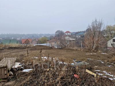 Участок · 17 соток, мкр Таусамалы, Мереке 58 — Жандосова за 21 млн ₸ в Алматы, Наурызбайский р-н