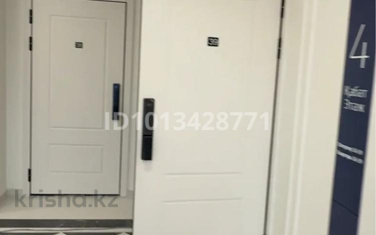 2-бөлмелі пәтер · 83 м² · 4/4 қабат, Таусамалы ш/а. 49/1, бағасы: 75 млн ₸ в Алматы, Наурызбайский р-н — фото 2