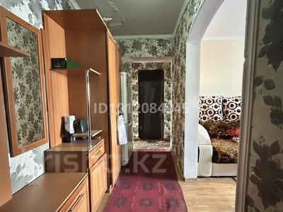 2-комнатная квартира · 51.2 м² · 5/5 этаж, ул. Кеширима Бозтаева за 18 млн ₸ в Семее, Красный Кордон
