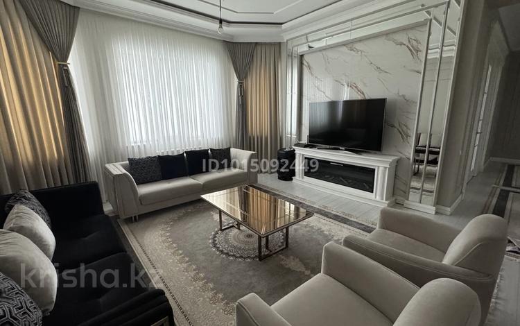 Жеке үй · 10 бөлме · 420 м² · 13 жүзд., М.Қойшыбекова 91А, бағасы: 150 млн ₸ в Таразе — фото 2