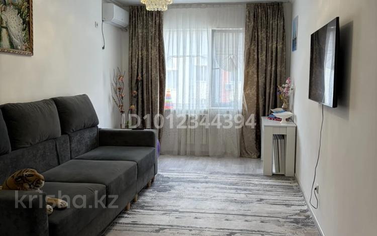 3-комнатная квартира · 78 м² · 4/6 этаж, ул. Ырысты — Рыскулова /Петрова за 47 млн ₸ в Алматы, Алатауский р-н — фото 5