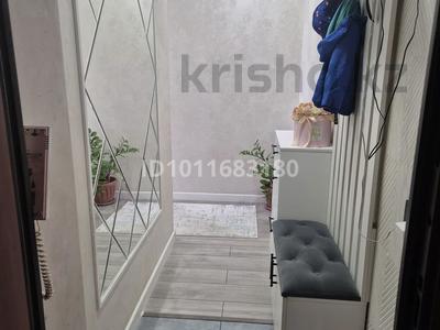 1-комнатная квартира · 44 м² · 7/7 этаж, мкр Ожет, Северное кольцо 86/9 за 25.5 млн ₸ в Алматы, Алатауский р-н
