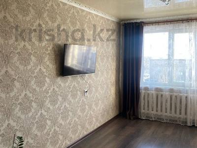 2-комнатная квартира, 52 м², 6/6 этаж, Алтынсарина 31 за 13.5 млн 〒 в Кокшетау