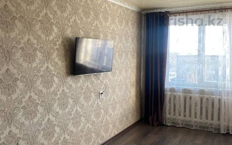 2-комнатная квартира, 52 м², 6/6 этаж, Алтынсарина 31 за 13.5 млн 〒 в Кокшетау — фото 2