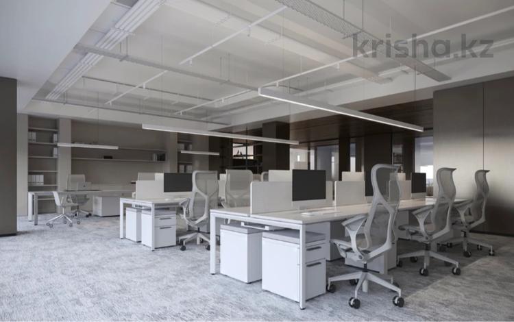 Офисы · 2800 м² за 56 млн ₸ в Алматы, Медеуский р-н — фото 2