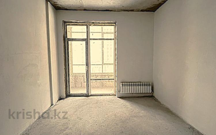 2-бөлмелі пәтер · 62.1 м² · 3/17 қабат, мкр Юго-Восток, Республики, бағасы: 34.5 млн 〒 в Караганде, Казыбек би р-н — фото 2