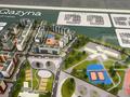 2-комнатная квартира · 45 м² · 1/9 этаж, мкр Кайрат, Сыбызгы за 25.5 млн ₸ в Алматы, Турксибский р-н — фото 3