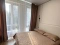 1-комнатная квартира · 30 м² · 4/9 этаж, Навои 30 за 18 500 ₸ в Алматы, Ауэзовский р-н