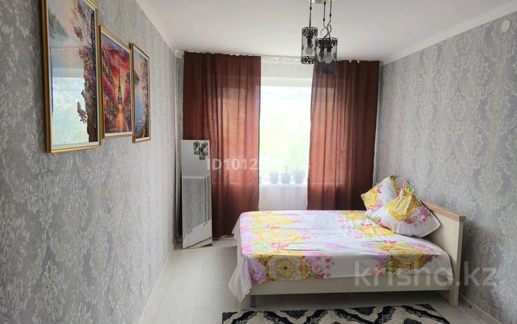 2-комнатная квартира · 56 м² · 2/5 этаж, 14-й мкр 39 за 14 000 ₸ в Актау — фото 2