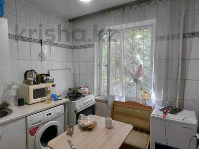1-комнатная квартира · 33 м² · 1/4 этаж, Басенова 43 — Розыбакиев за ~ 28 млн ₸ в Алматы, Бостандыкский р-н