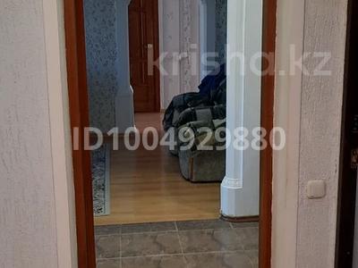 3-бөлмелі пәтер · 62 м² · 6/10 қабат, мкр Строитель, Мкр Строитель, 30 — По Сырым Датұлы, бағасы: 24.5 млн ₸ в Уральске