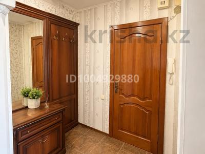 3-бөлмелі пәтер · 62 м² · 6/10 қабат, Строитель ш/а., Мкр Строитель, 30 — По Сырым Датұлы, бағасы: 25.5 млн ₸ в Уральске, мкр Строитель