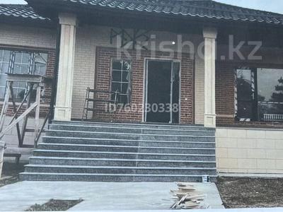 Продажа домов и дачи в Алматинской обл.: Отдельный дом · 5 комнат · 250 м² · 8 сот., Естай 7 за 114 млн 〒 Отдельный дом · 5 комнат · 250 м² · 8 сот., Естай 7 за 114 млн 〒 в