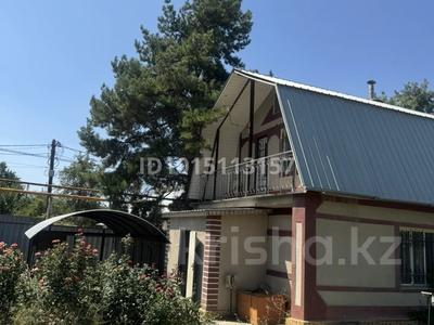 Дача · 3 комнаты · 76.8 м² · 9.85 сот., С/т Радуга за 40 млн ₸ в Алматы, Медеуский р-н