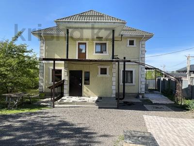 Отдельный дом · 8 комнат · 285 м² · 7 сот., мкр Нур Алатау, Мурат 74 за 200 млн ₸ в Алматы, Бостандыкский р-н