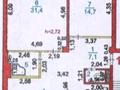 3-комнатная квартира · 100 м² · 1/5 этаж, мкр Ардагер, Сатпаева 48а — Рубин, мак дональдс, школа 16, напротив ардагер за 42 млн 〒 в Атырау — фото 15