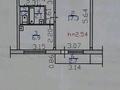 1-бөлмелі пәтер · 35 м² · 4/5 қабат, Бульвар Гагарина 26/1, бағасы: 150 000 ₸ в Усть-Каменогорске — фото 19