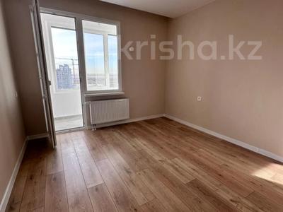 2-комнатная квартира · 61.35 м² · 5/9 этаж, Е 103 5 — СРОЧНАЯ ПРОДАЖА!!! ГОРЯЩИЙ ВАРИАНТ!!! С РЕМОНТОМ ОТ ЗАСТРОЙЩИКА!!! за 35.5 млн ₸ в Астане, Нура р-н
