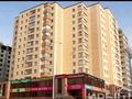 1-комнатная квартира · 45 м² · 9/13 этаж, Каныш Сатпаева 20/2 за 200 000 ₸ в Астане, Алматы р-н